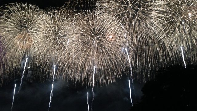 日本三大花火大会19 日程や特徴などを簡単にご案内します 気になる話題アラカルト