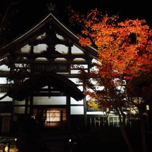 高台寺