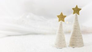 ホワイトクリスマス